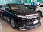 Toyota Harrier PREMIUM METAL LEATHE 2019