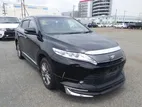 Toyota Harrier PREMIUM METAL LEATHE 2020