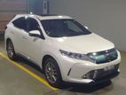 Toyota Harrier PREMIUM METAL LETHER 2019