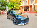 Toyota Harrier PREMIUM METAL LETHER 2019