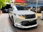 Toyota Harrier Premium Metal PKG 2018