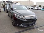 Toyota Harrier PREMIUM NOIR SUNROOF 2020