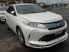 Toyota Harrier Premium Non HB 2019