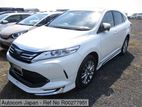 Toyota Harrier Premium Non HB 2019