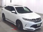 Toyota Harrier Premium Non HB 2020