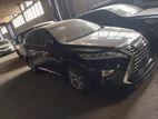 Toyota Harrier PREMIUM NON HV 2018