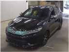 Toyota Harrier Premium Non Hv 2020