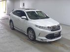 Toyota Harrier Premium Non HYB 4.5 2019