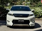 Toyota Harrier Premium Non Hybrid 2013