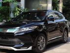 Toyota Harrier PREMIUM NON HYBRID 2017