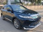 Toyota Harrier PREMIUM NON HYBRID 2017