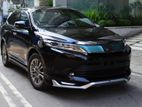 Toyota Harrier PREMIUM NON HYBRID 2017