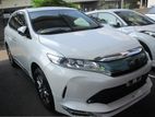 Toyota Harrier Premium Non Hybrid 2018