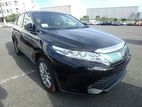 Toyota Harrier PREMIUM NON HYBRID 2018