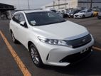 Toyota Harrier Premium Non Hybrid 2019