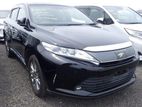 Toyota Harrier PREMIUM NON HYBRID 2019