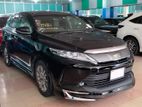 Toyota Harrier PREMIUM NON HYBRID 2019