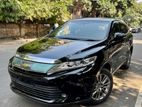 Toyota Harrier Premium Non-Hybrid 2019