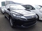 Toyota Harrier Premium non hybrid 2019