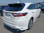 Toyota Harrier PREMIUM NON HYBRID 2019