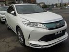 Toyota Harrier PREMIUM NON HYBRID 2019