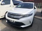 Toyota Harrier PREMIUM NON HYBRID 2019