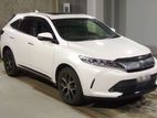 Toyota Harrier PREMIUM NON HYBRID 2019