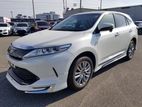 Toyota Harrier PREMIUM NON HYBRID 2019