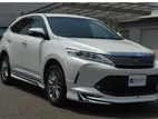 Toyota Harrier Premium Non Hybrid 2020