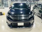 Toyota Harrier PREMIUM PACKAGE 2014