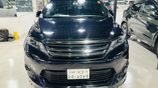 Toyota Harrier PREMIUM PACKAGE 2014