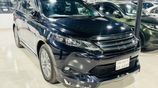 Toyota Harrier PREMIUM PACKAGE 2014