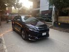 Toyota Harrier Premium package 2015
