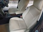 Toyota Harrier Premium Package- 2016