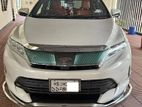 Toyota Harrier Premium Package 2017