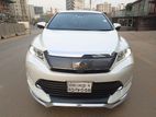 Toyota Harrier Premium Package- 2017