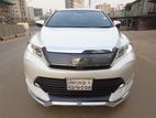 Toyota Harrier Premium Package 2017