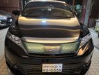 Toyota Harrier 2019