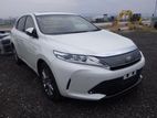 Toyota Harrier PREMIUM PETROL 2020