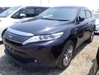 Toyota Harrier Premium PKG 2019