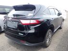 Toyota Harrier Premium PKG 2019