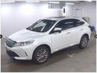 Toyota Harrier Premium Pkg 2019