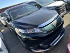 Toyota Harrier PREMIUM PKG AERO KIT 2019