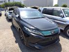 Toyota Harrier PREMIUM-PKG-NON-HV 2020