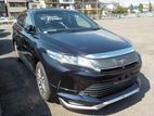 Toyota Harrier premium pkg-nonhybrd 2019
