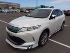 Toyota Harrier Premium pkg Sunroof 2018