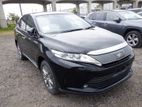 Toyota Harrier PREMIUM, POINT: 4.5 2020