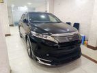 Toyota Harrier PREMIUM_READY_DHAKA 2020