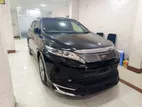 Toyota Harrier PREMIUM_READY_DHAKA 2020