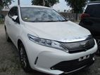 Toyota Harrier Premium (SR & 360) 2019